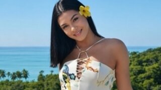 Laurinha 21cm