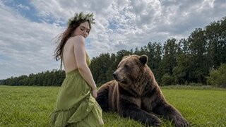 RussianWoman
