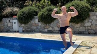 Trent Macho